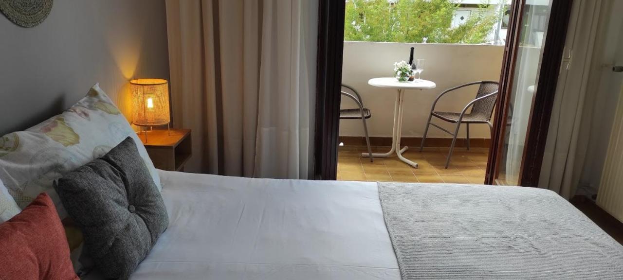 Apartment Terra Poreč Kültér fotó