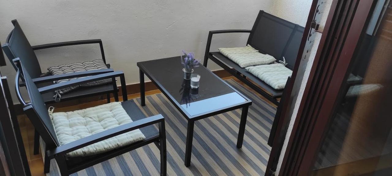 Apartment Terra Poreč Kültér fotó