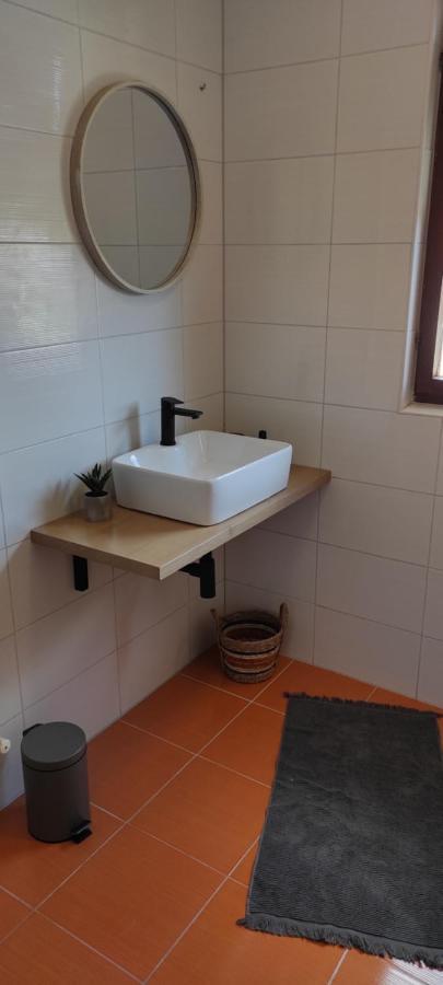 Apartment Terra Poreč Kültér fotó