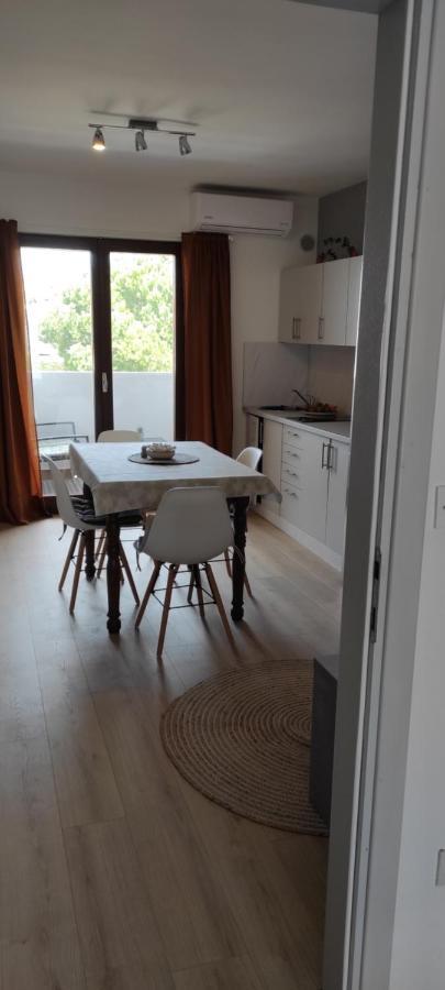 Apartment Terra Poreč Kültér fotó