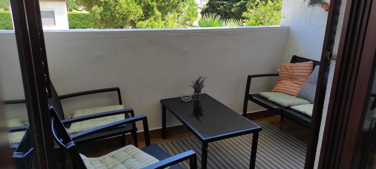 Apartment Terra Poreč Kültér fotó